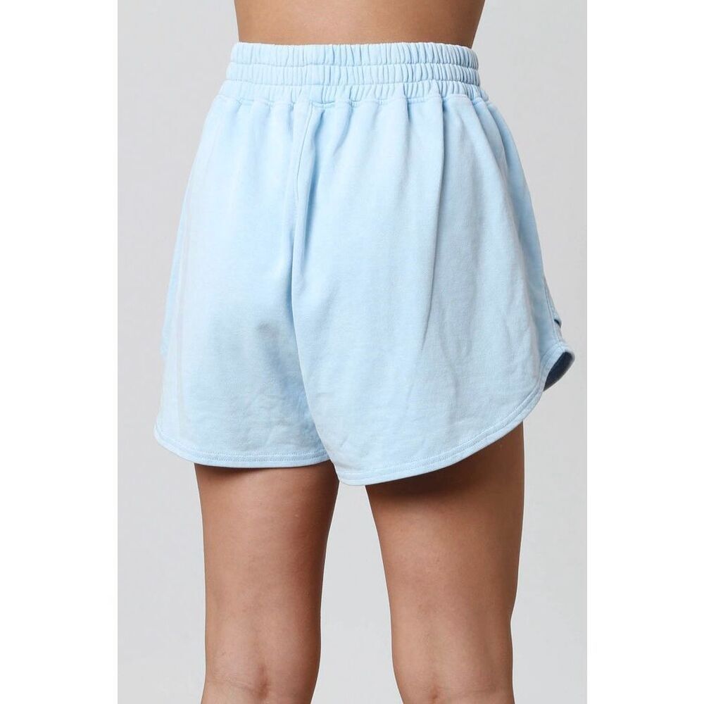 Peach Love Women’s Blue Pearl Skort Size Small NEW - Picture 3 of 8